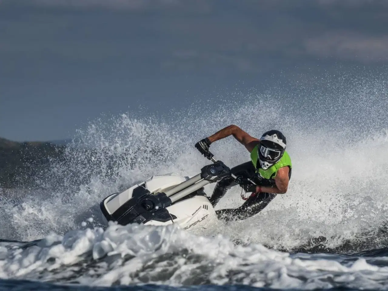 Billede 12 - Yamaha SuperJet 700