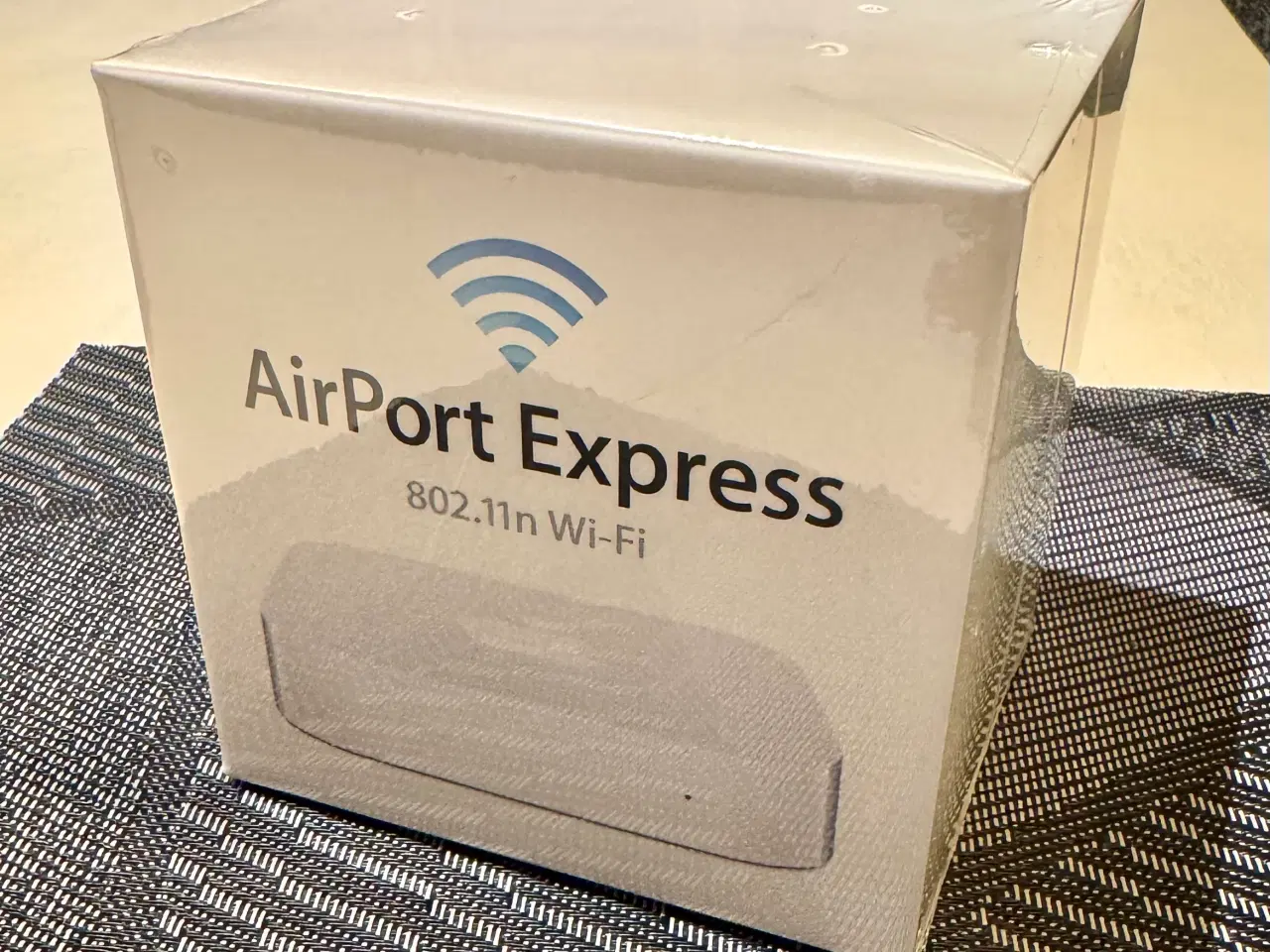 Billede 1 - Apple - AirPort Express