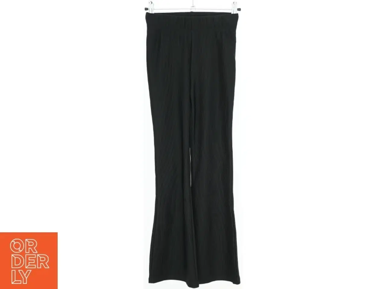 Billede 1 - Bukser med elastisk talje fra Primark (str. 134)