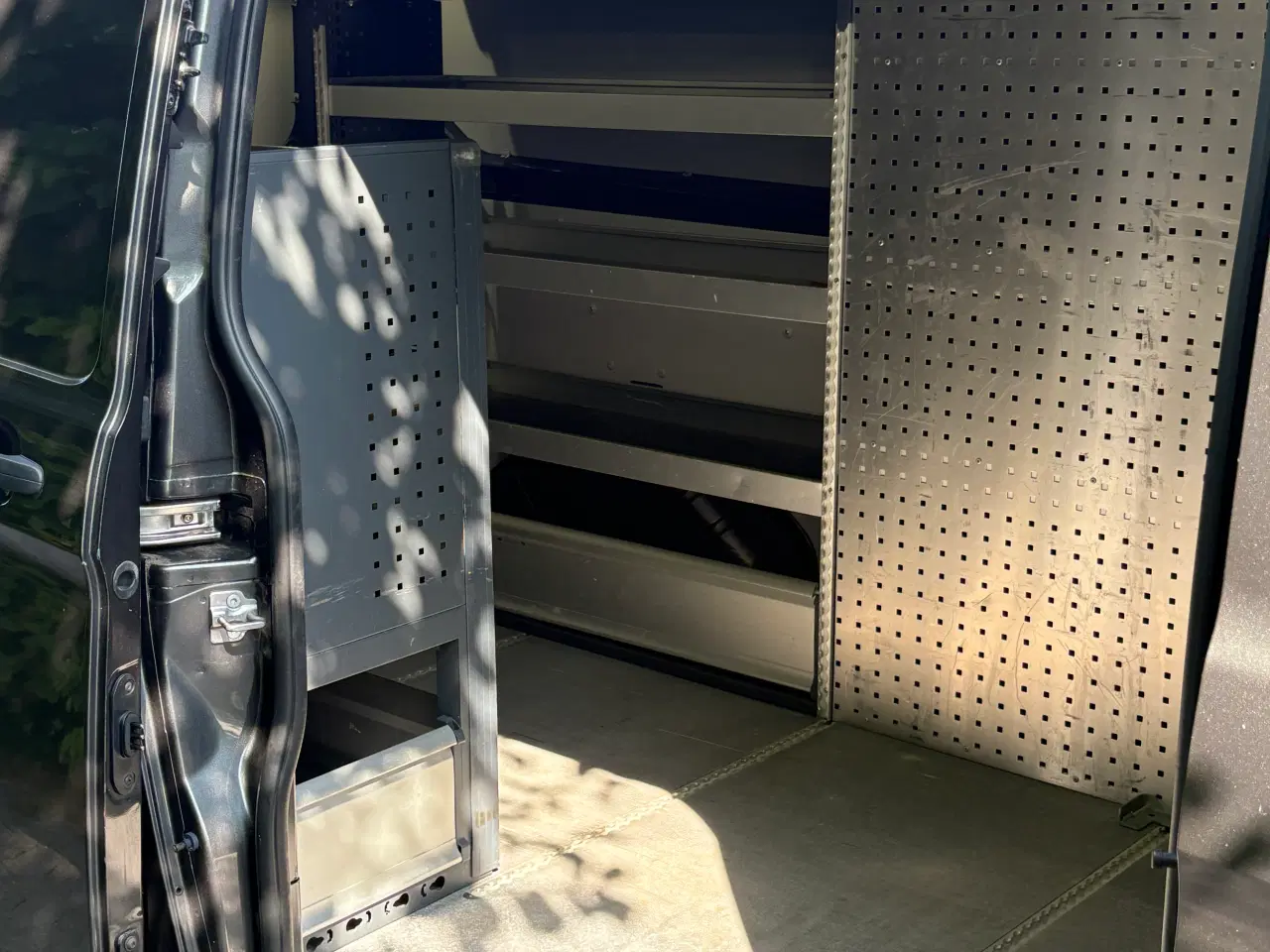 Billede 8 - Ford Transit Custom 290L