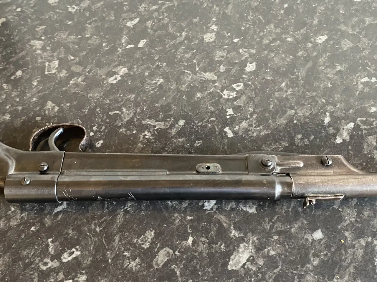 Billede 5 - Diana luftgevær 4,5 mm 