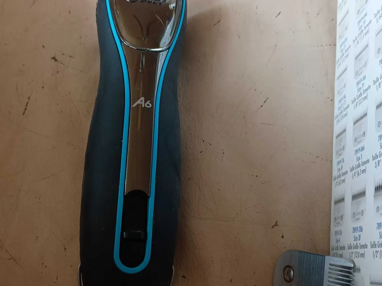 Billede 2 - Hunde klipper / trimmer For hund, kat, kanin... 