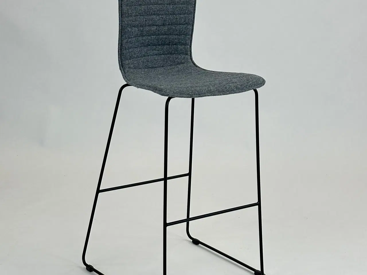 Billede 1 - Groovy Barstol | HolmrisB8