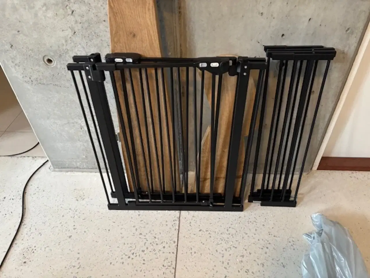 Billede 1 - Børne gitter 