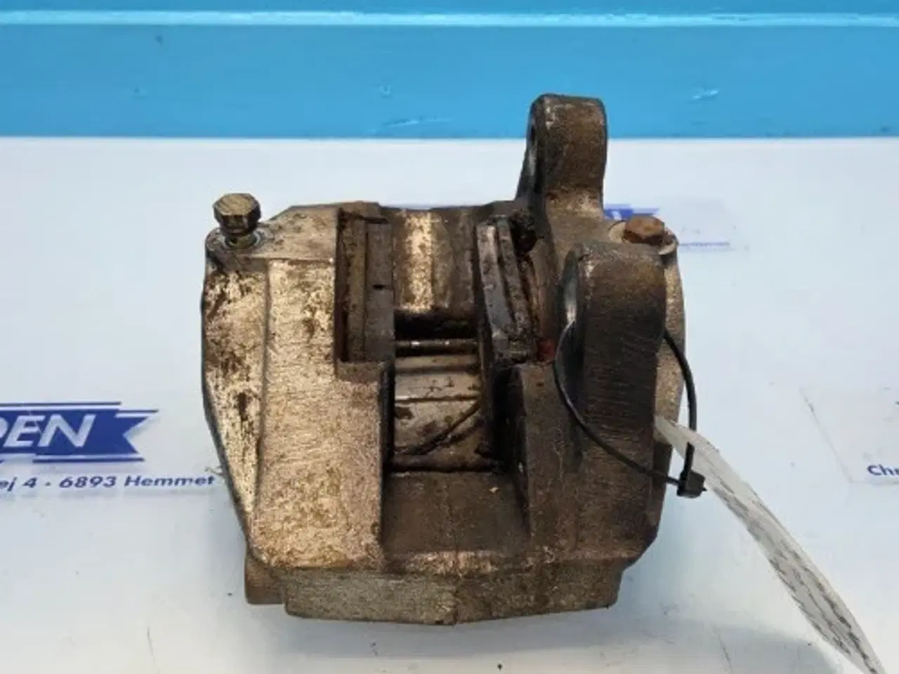 Billede 12 - New Holland CR9.90 Bremsekaliber 84989455