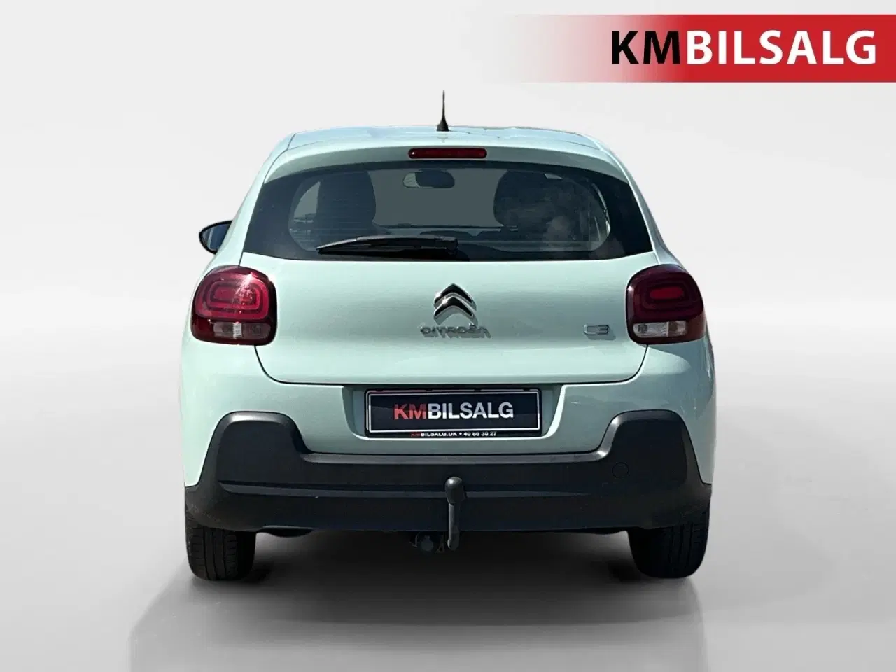 Billede 4 - Citroën C3 1,6 BlueHDi 75 Funky