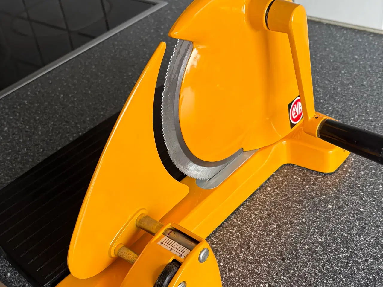 Billede 2 - Reto brød maskine Eva 