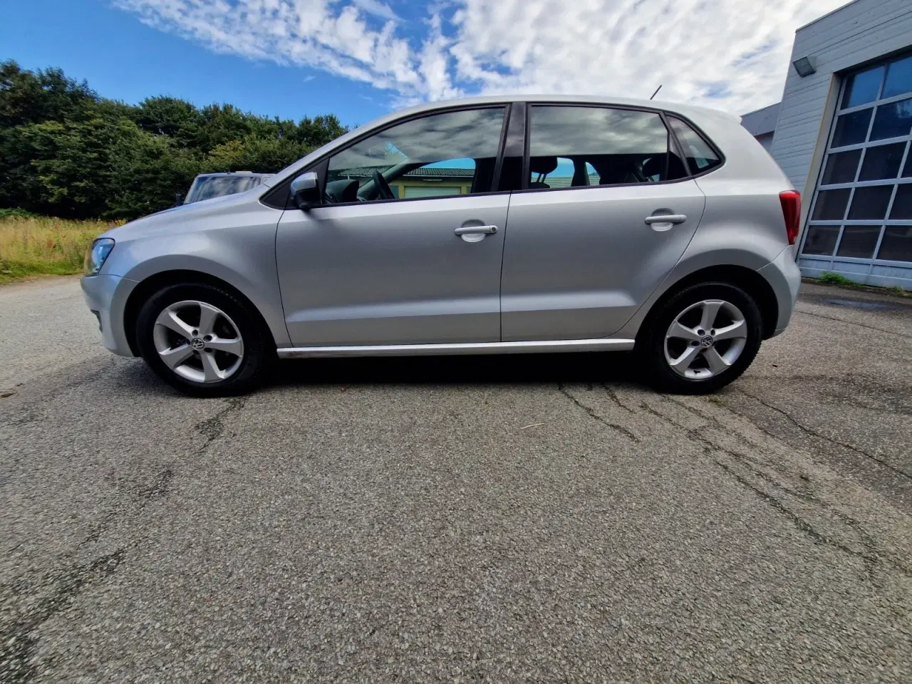 Billede 2 - VW Polo 1,2 Comfortline