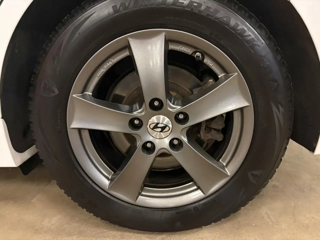 Billede 12 - Hyundai Ioniq 1,6 PHEV Trend DCT