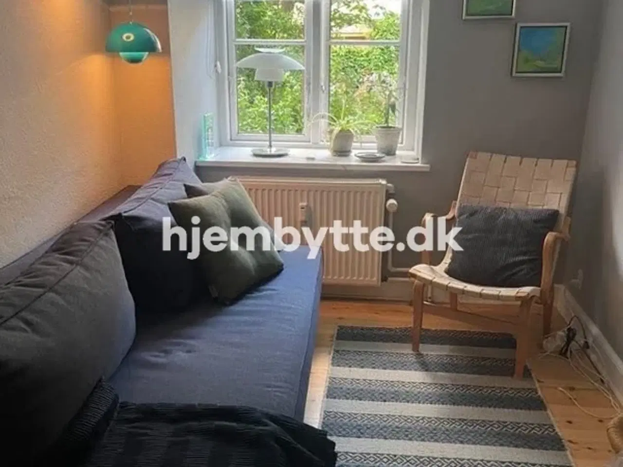 Billede 3 - Hjembytte - PhilipSchousVej