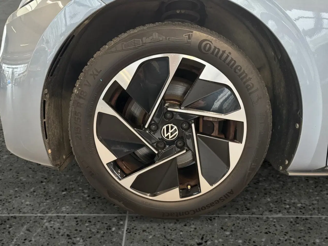 Billede 9 - VW ID.3 58 Pro Performance Family