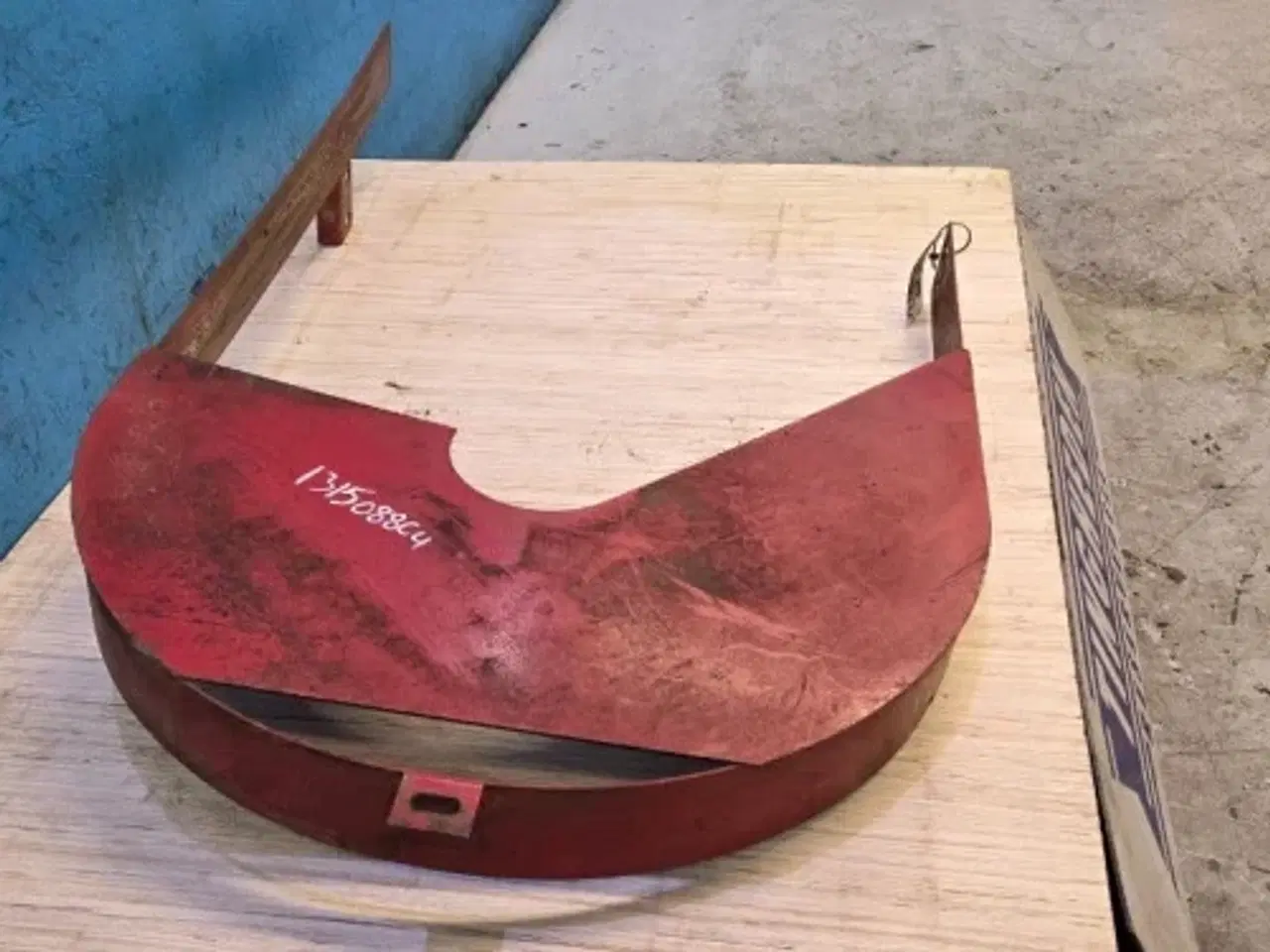 Billede 10 - Case 2188 Hus 1315088C4