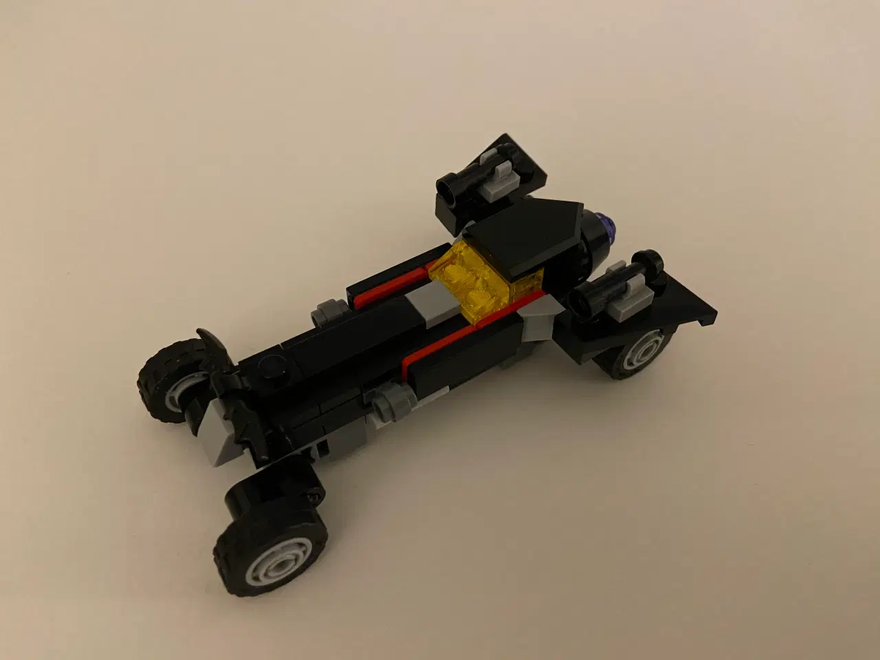 Billede 3 - Lego Batman