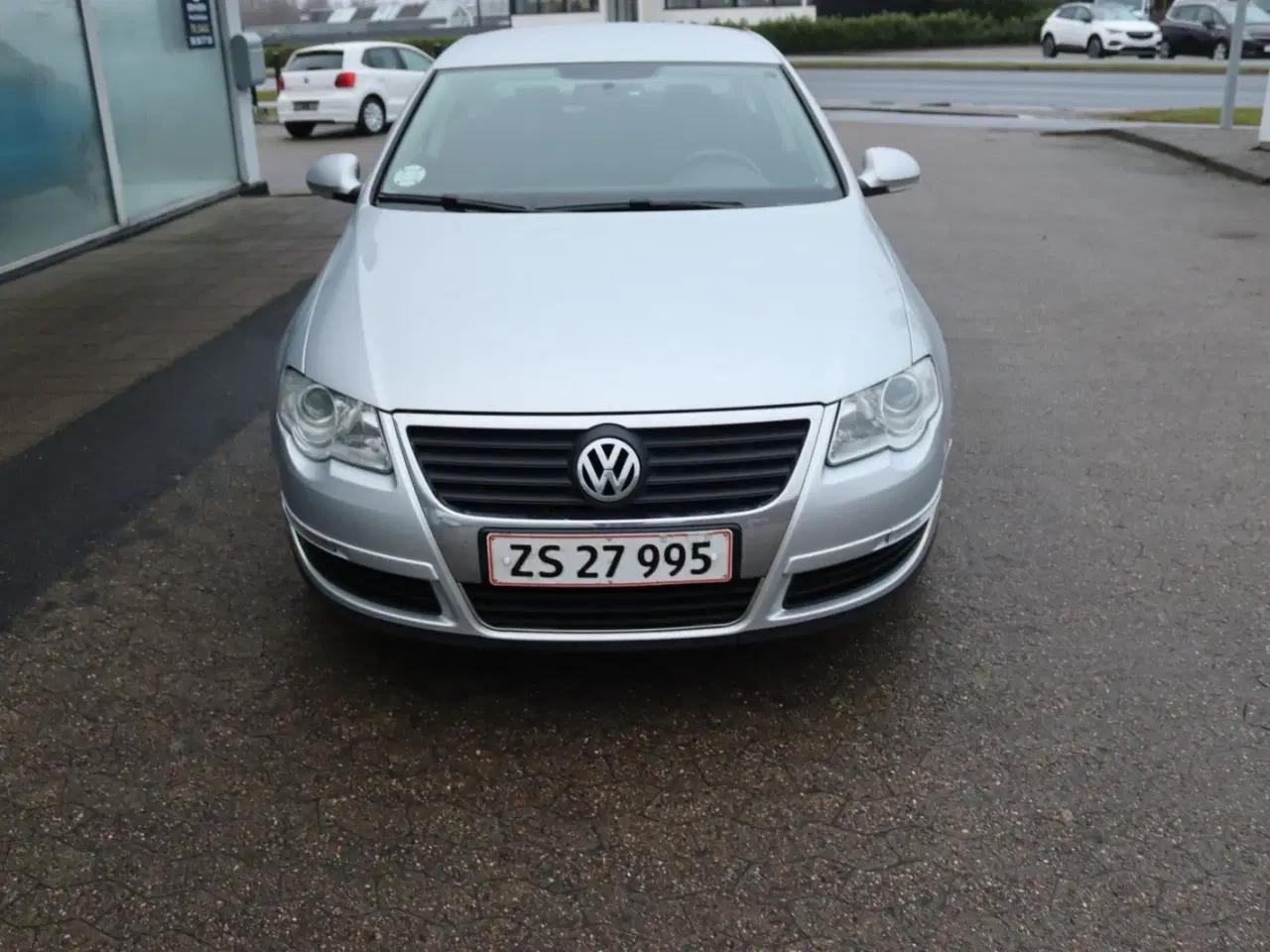 Billede 1 - VW Passat 1,8 TSi 160 Comfortline