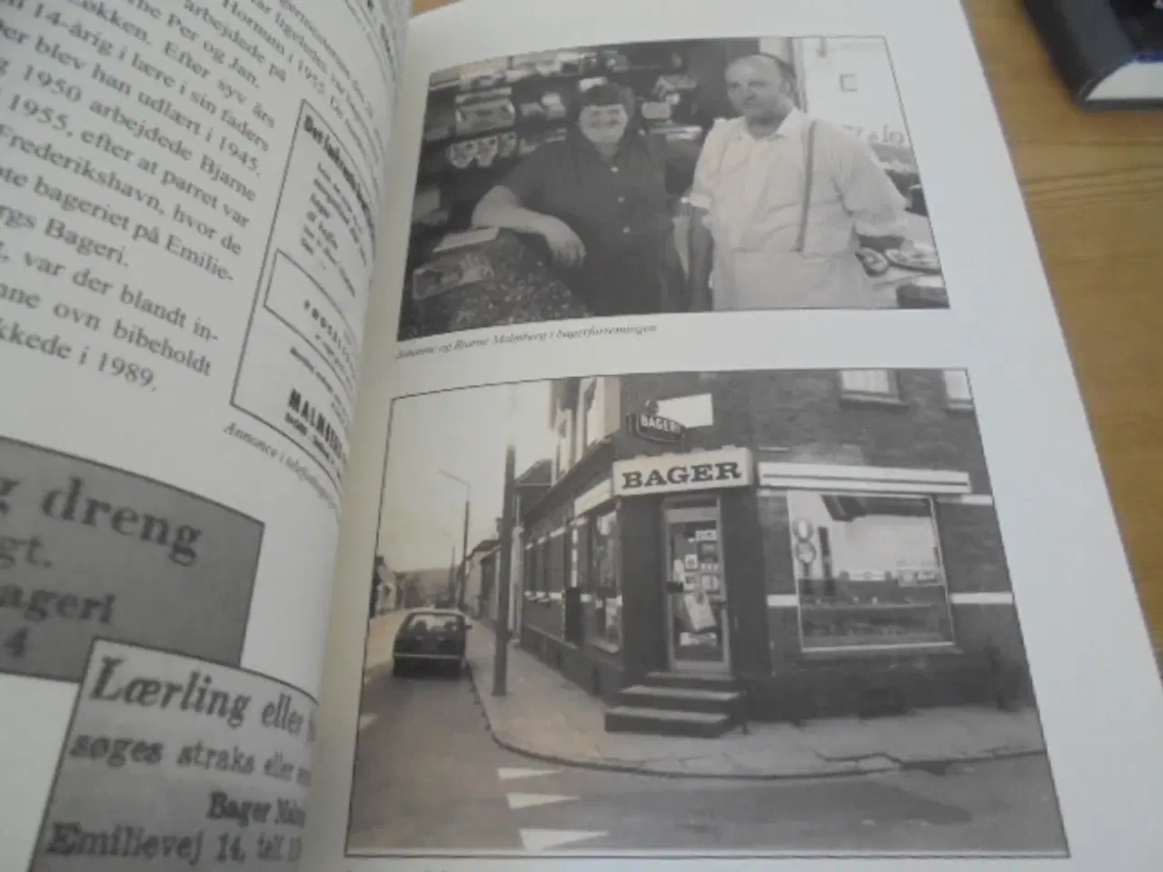 Billede 6 - 142 bagermestres historier fra 40 bagerier