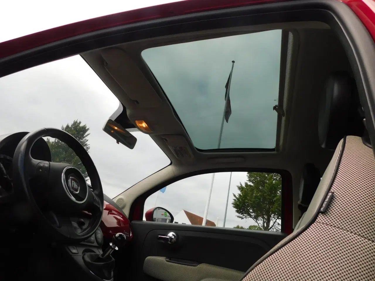 Billede 15 - Fiat 500 0,9 TwinAir 85