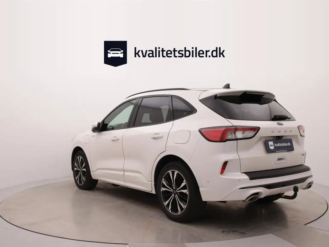 Billede 3 - Ford Kuga 2,5 PHEV ST-Line X CVT