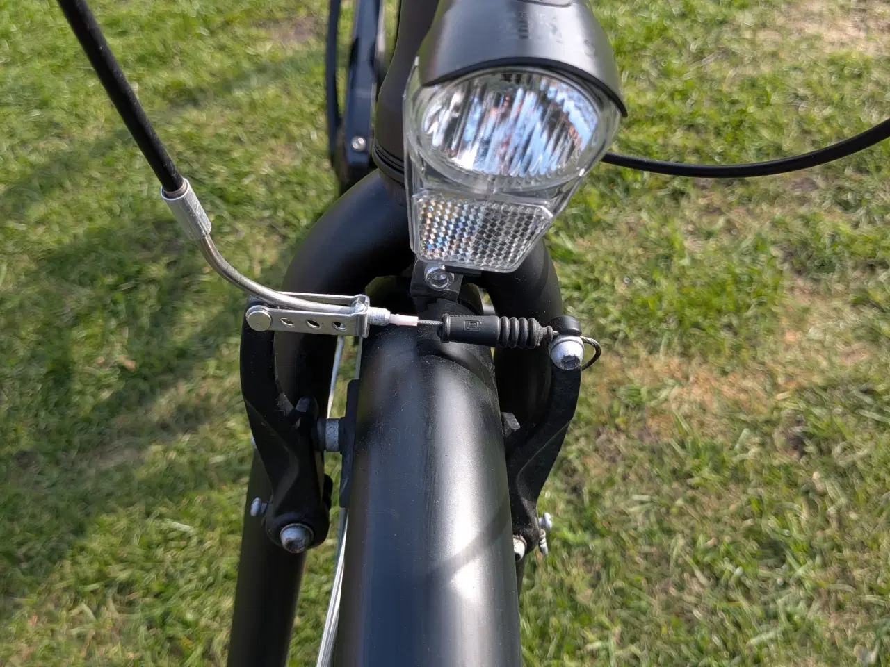 Billede 5 - Herrecykel Centurion