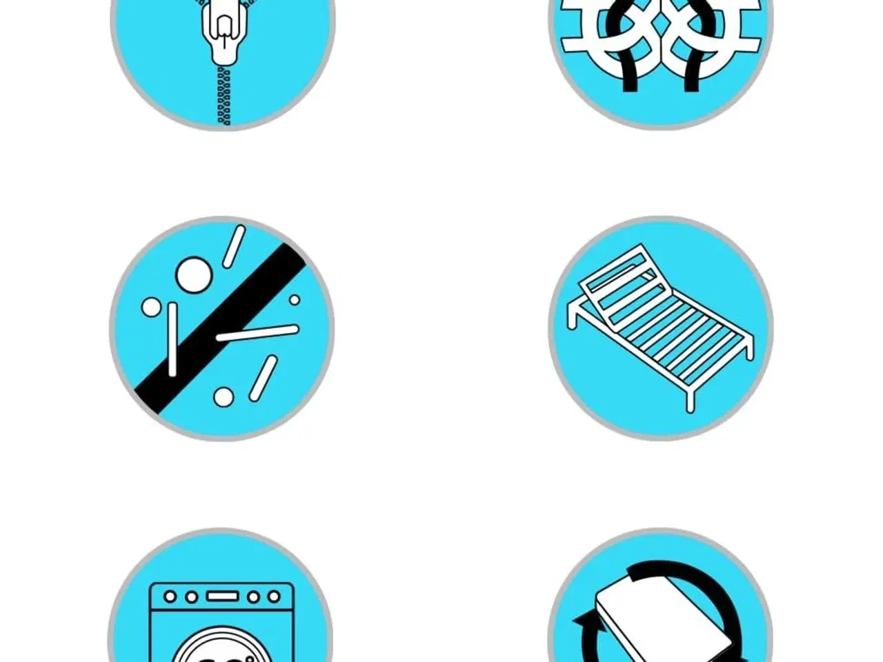 Billede 10 - Madras 90x200 cm memoryskum 18 cm H2