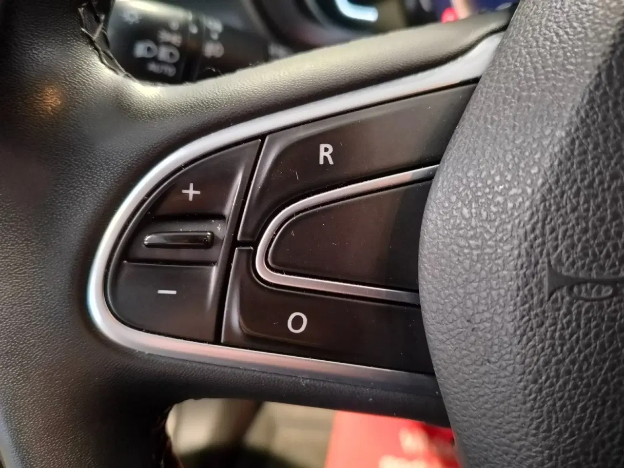 Billede 9 - Renault Kadjar 1,5 dCi 115 Zen EDC