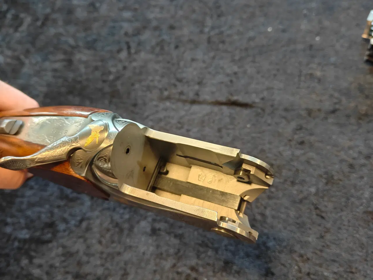 Billede 11 - EOS haglgevær (2013) 12/76