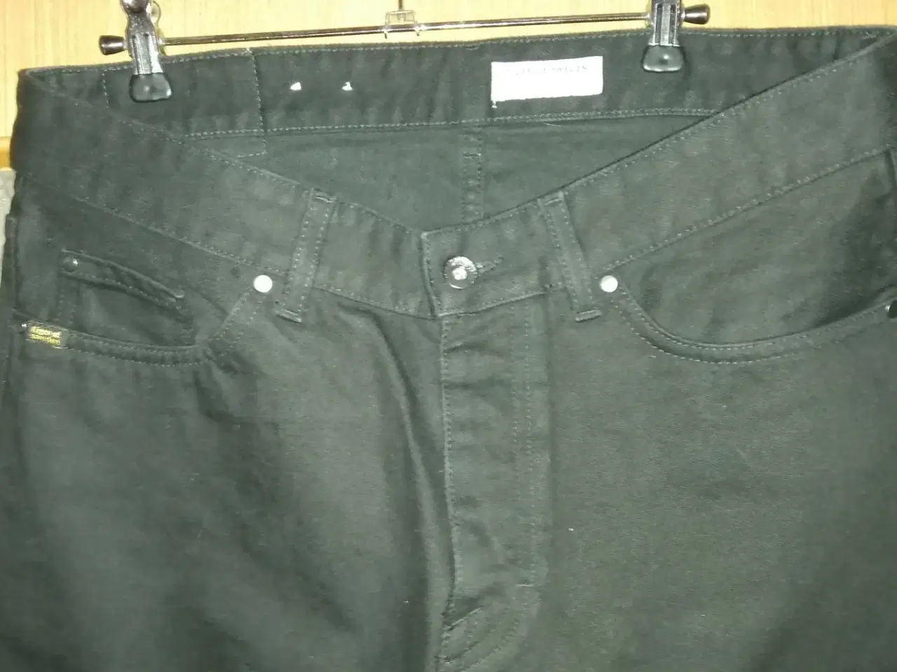 Billede 2 - JEANS, TIGER OF SWEDEN,BRUGT 1 GANG, str. 33