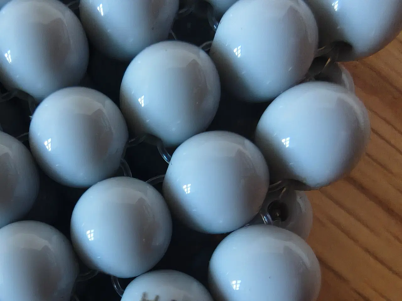 Billede 3 - HAY Perla mobiltaske