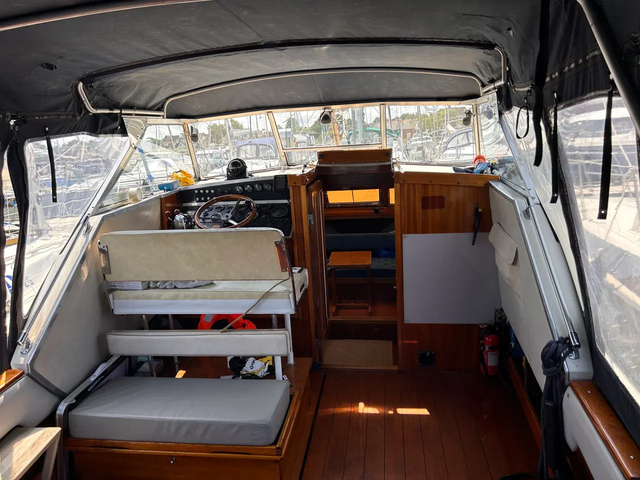 Billede 6 - Coronet 31 sf