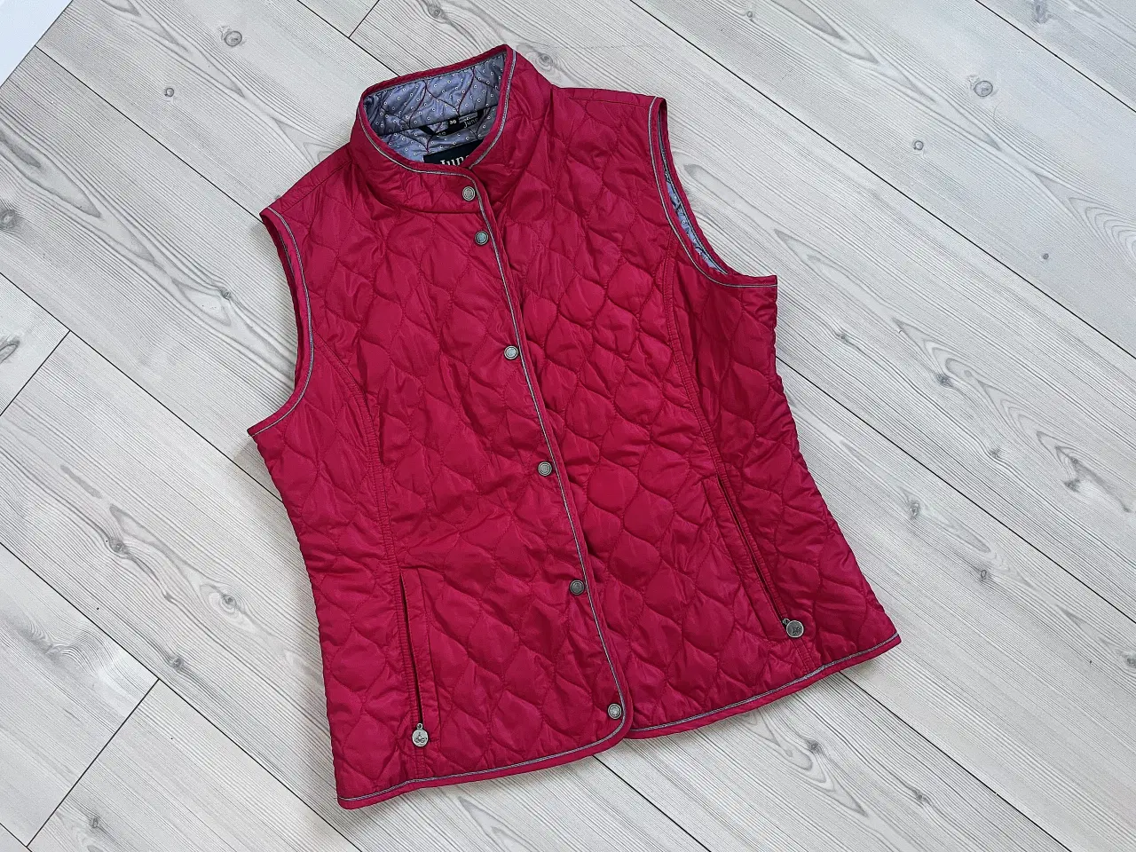 Billede 8 - Vest, Junge, Str M