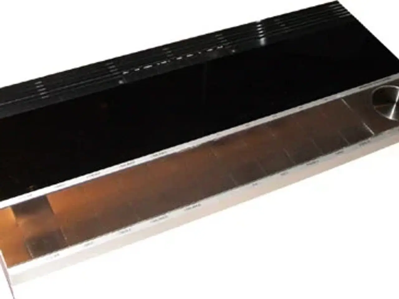 Billede 1 - Bang & Olufsen-B&O-Beomaster 6000 4 Channel