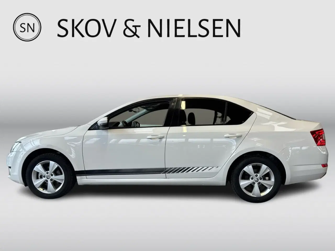 Billede 2 - Skoda Octavia 1,2 TSi 110 Style