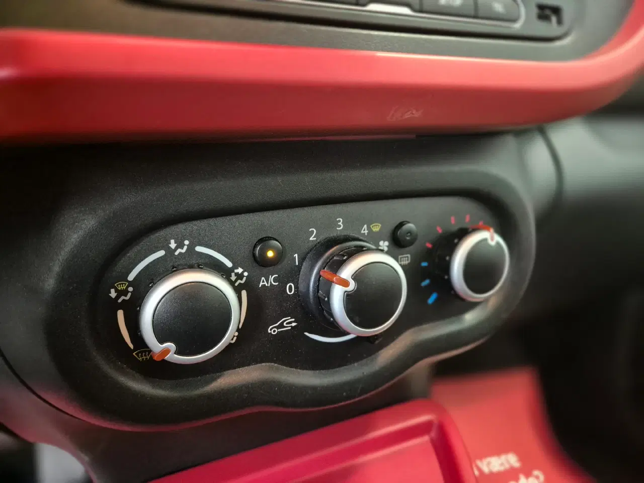 Billede 8 - Renault Twingo 1,0 Sce Expression start/stop 70HK 5d