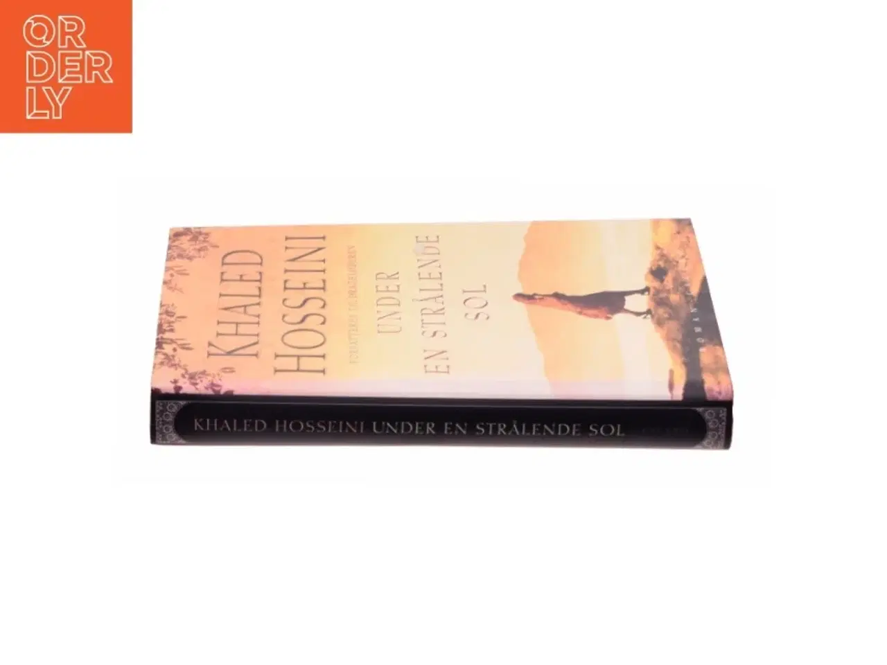 Billede 2 - Under en strålende sol af Khaled Hosseini