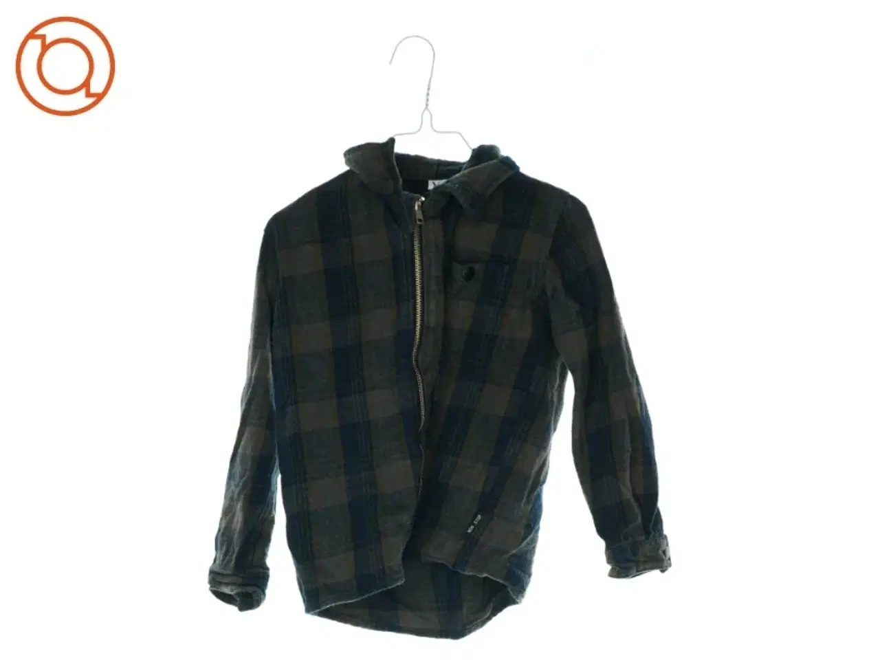 Billede 1 - Sommerjakke fra VRS (str. 116 cm)