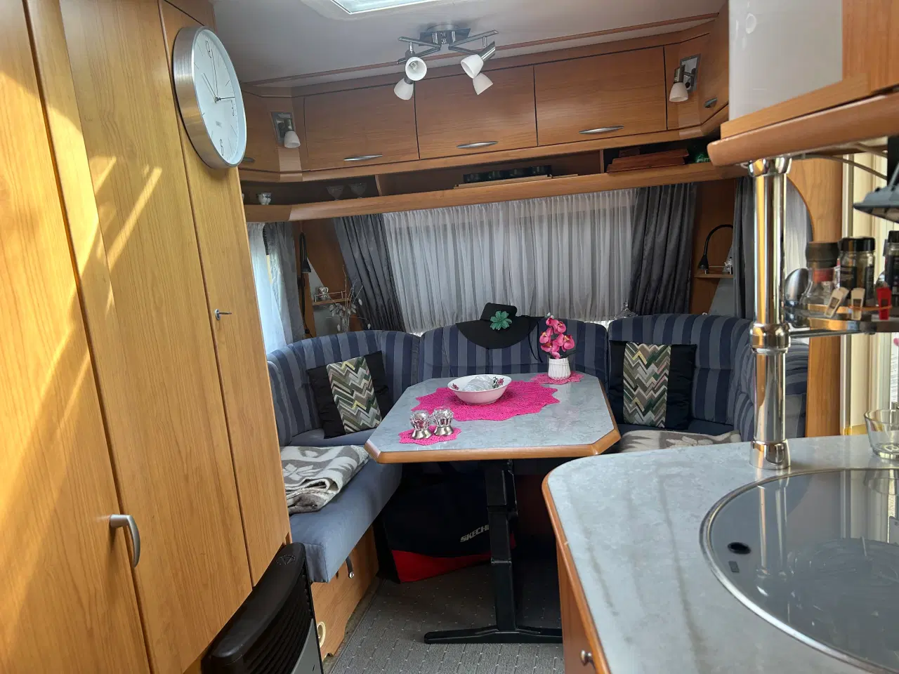 Billede 3 - Campingvogn
