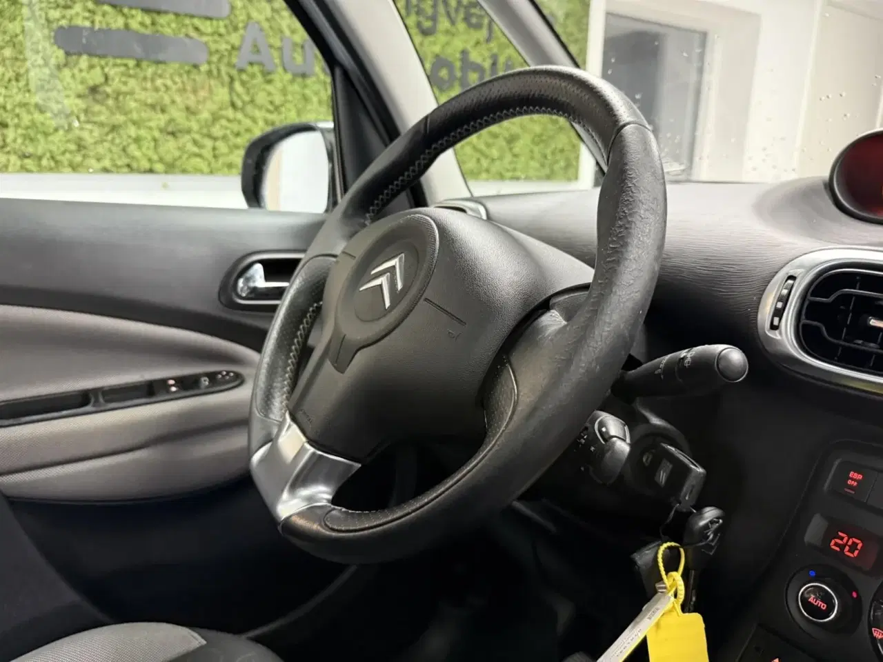 Billede 6 - Citroën C3 Picasso 1,6 HDI Comfort 90HK