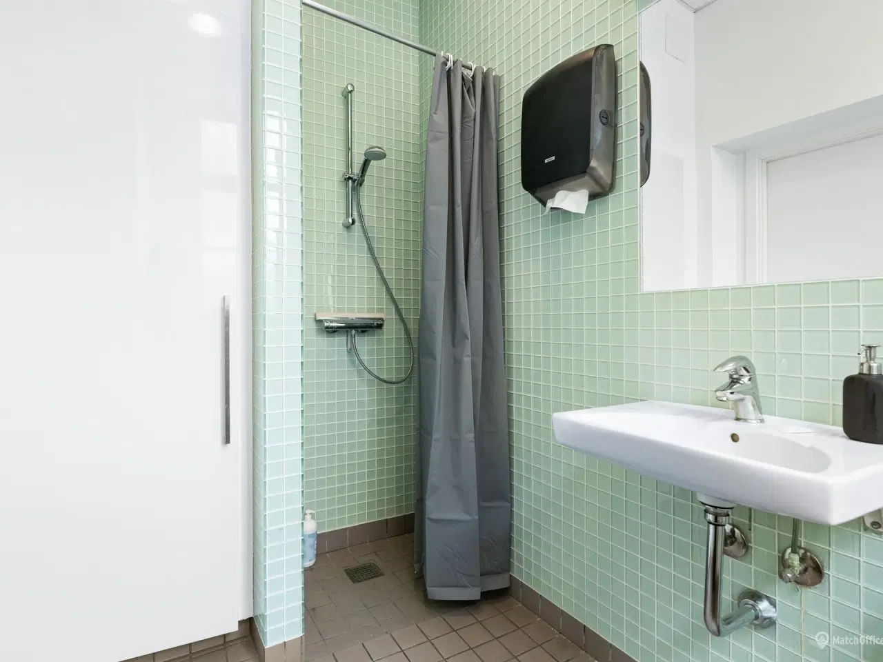 Billede 17 - Momsfritaget lejemål til kontor eller klinik midt på Christianshavn