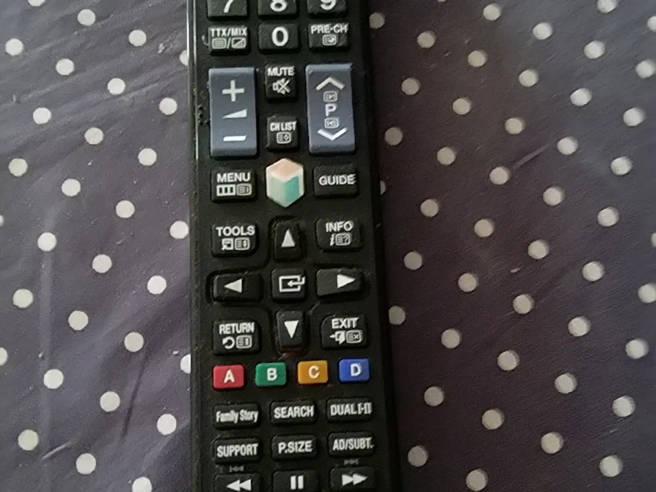 Billede 2 - Flot TV i perfekt stand