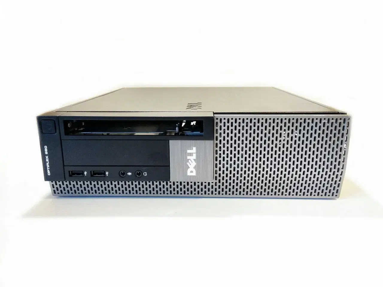 Billede 2 - Dell Optiplex 960 SSF Kabinet