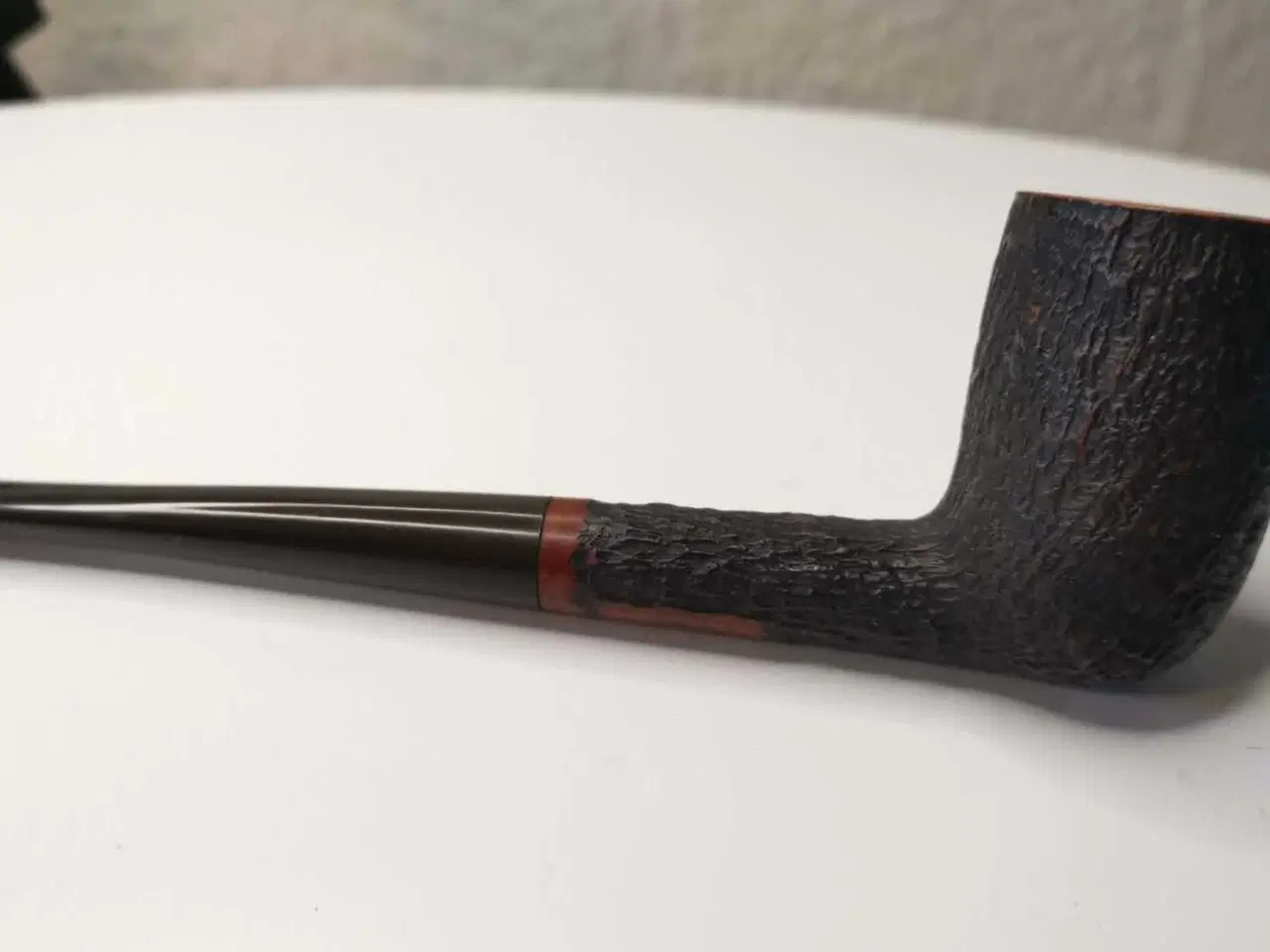 Billede 1 - DUNHAM pibe