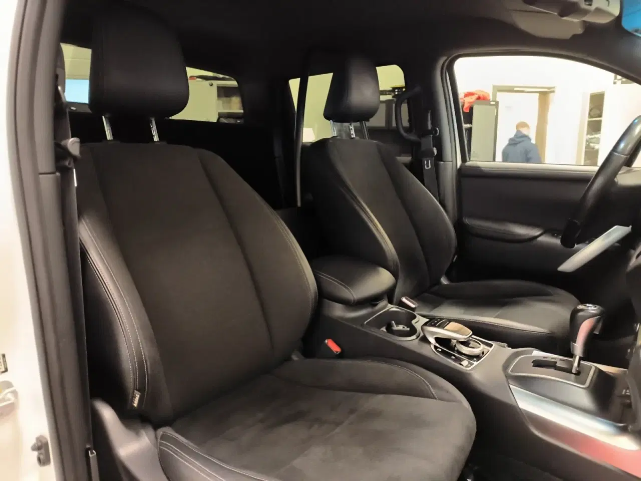 Billede 17 - Mercedes X250 d 2,3 Power aut. 4Matic
