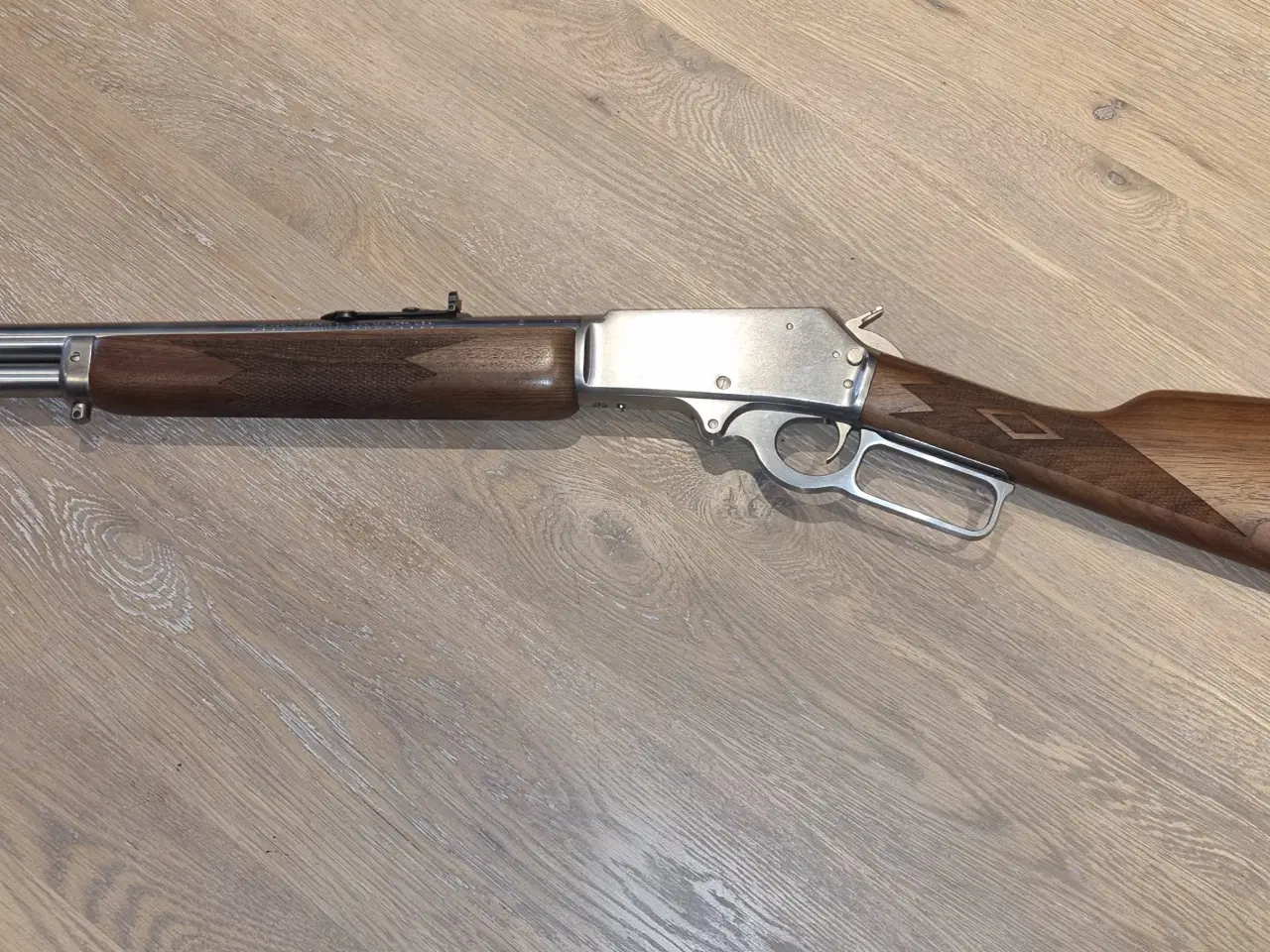 Billede 1 - Marlin 1895GS 45-70 