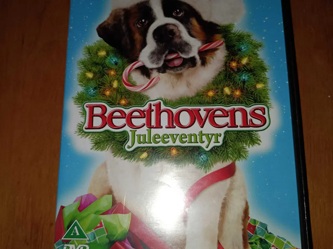 Billede 1 - Beethovens juleeventyr 