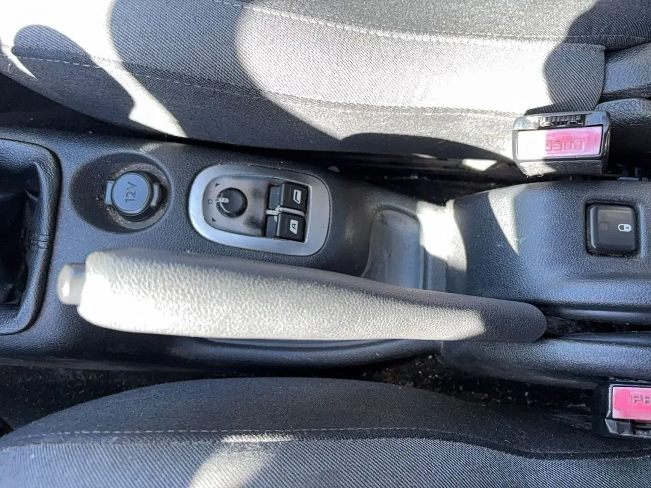 Billede 9 - Peugeot 206+ 1,4 HDI Comfort Plus 68HK 5d