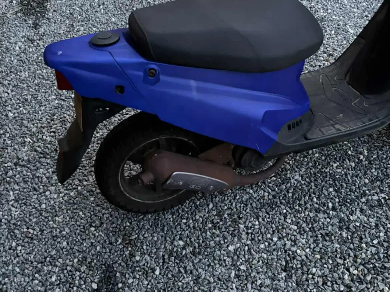 Billede 3 - Fin hot 50 sælges