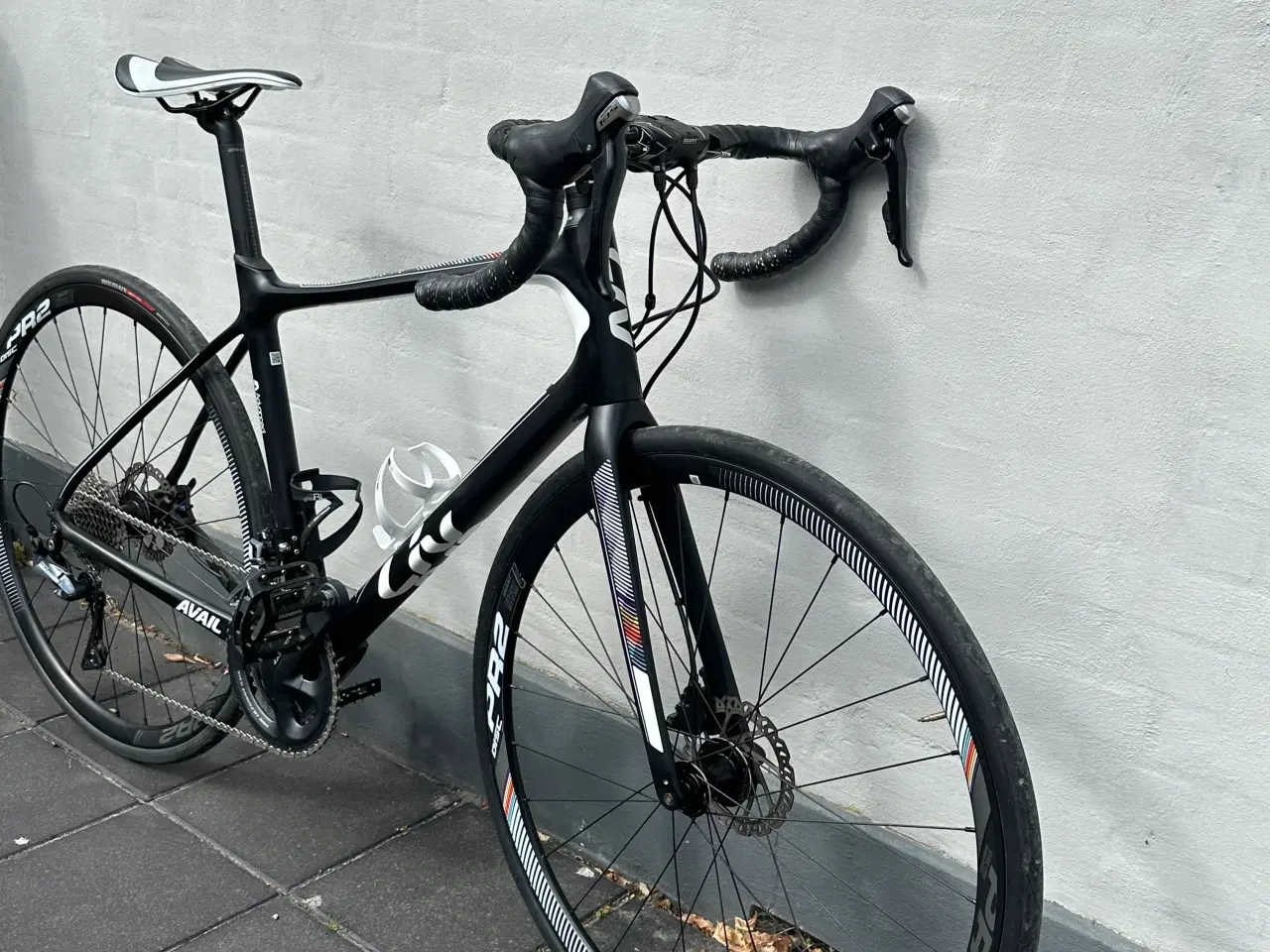 Billede 2 - Racercykel - dameracer 
