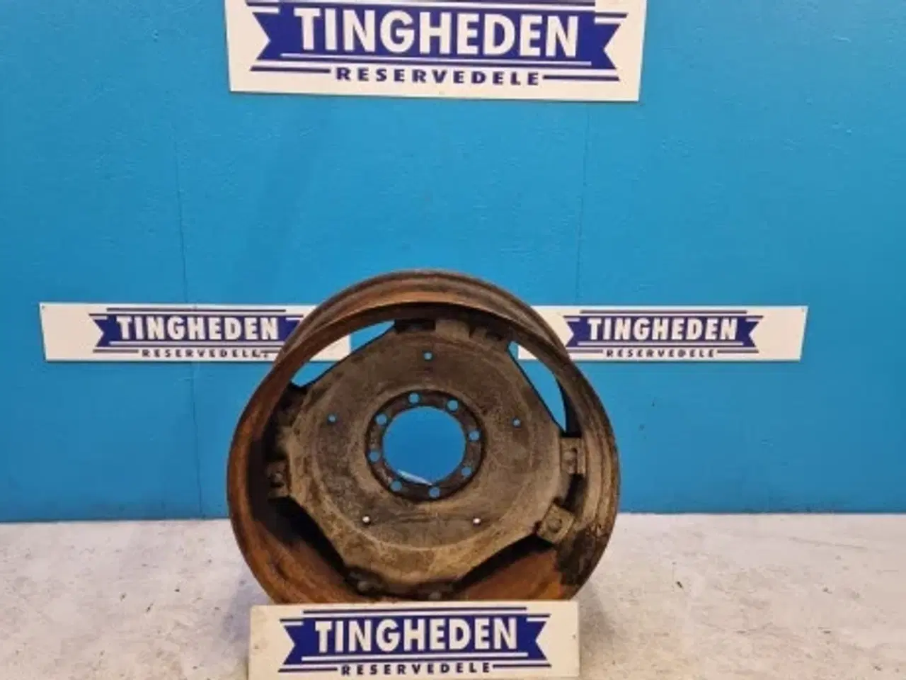 Billede 1 - 34"   DW14x34