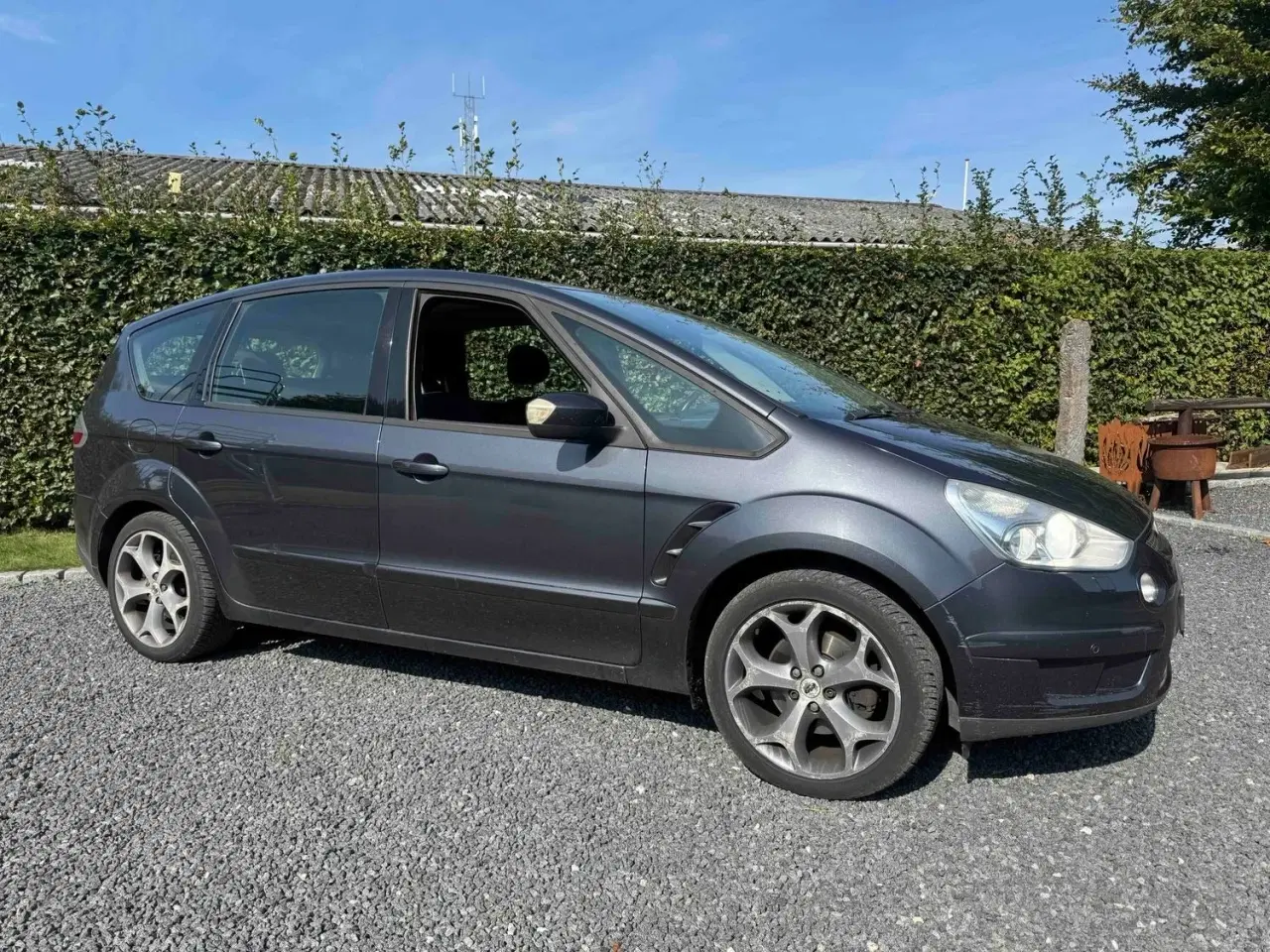 Billede 2 - Ford S-MAX 2,0 Trend 7prs