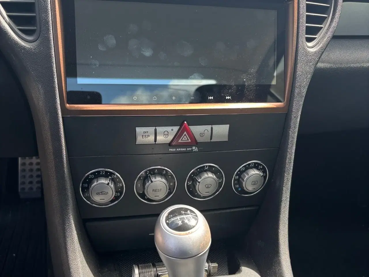 Billede 9 - Mercedes SLK200 2,0 Kompressor