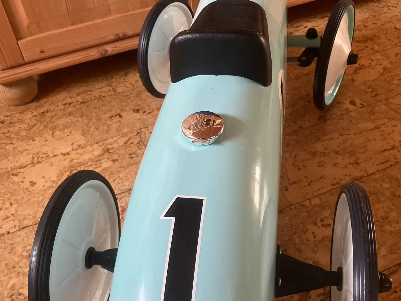 Billede 5 - Gåbil Magni